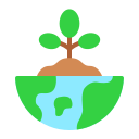 ecología icon