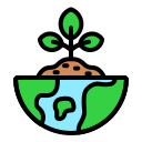 ecología icon