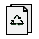 reciclar icon