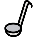 cucharón icon