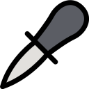 cuchillo icon