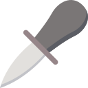 cuchillo icon