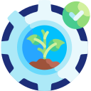 Plant icon