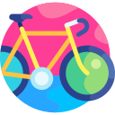 Bike icon