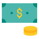 dinero icon