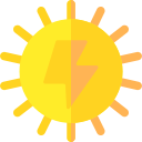 energía solar