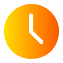 reloj icon