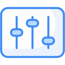 control icon