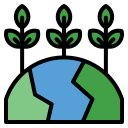 ecología icon