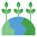 ecología icon