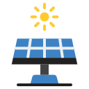 energía solar