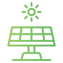 energía solar