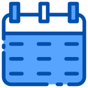 calendario icon