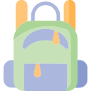 mochila icon