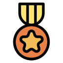 medalla icon