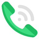 teléfono icon