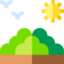 naturaleza icon