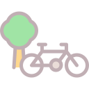 ciclismo icon