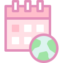 calendario icon