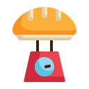 panadería icon