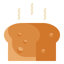 pan de molde icon