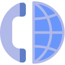 comunicacion global icon