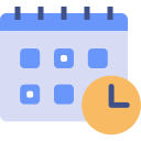 calendario icon