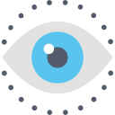 visión icon