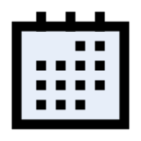 calendario icon