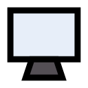 televisión icon