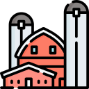 silo icon