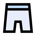 bermudas icon