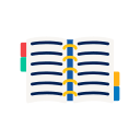 agenda icon