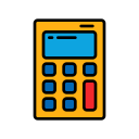 calculadora icon