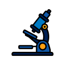 microscopio icon