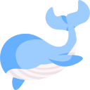 ballena icon