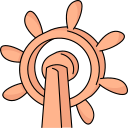 timón icon