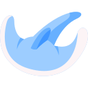 mantarraya icon