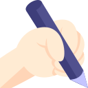 escritura icon