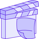 guión icon