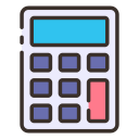 calculadora icon