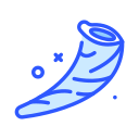 shofar icon