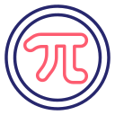 pi icon