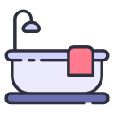 baño icon