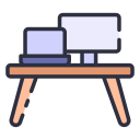 escritorio icon