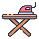 planchado icon