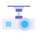 proyector icon