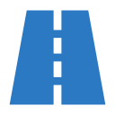 la carretera icon