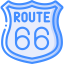 ruta 66 