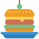 hamburguesa icon